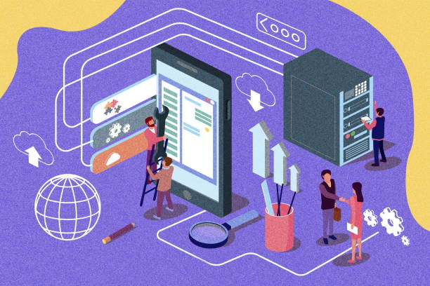 Enterprise Web Applications & Scalable Digital Systems
